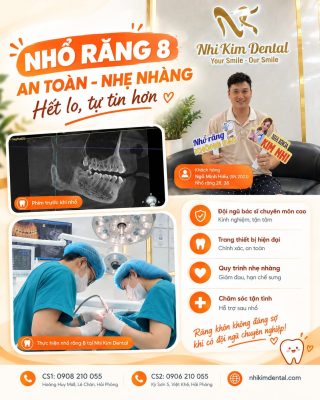 Khách hàng Ngô Minh Hiếu nhổ R28,38