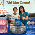 Nhi Kim Dental